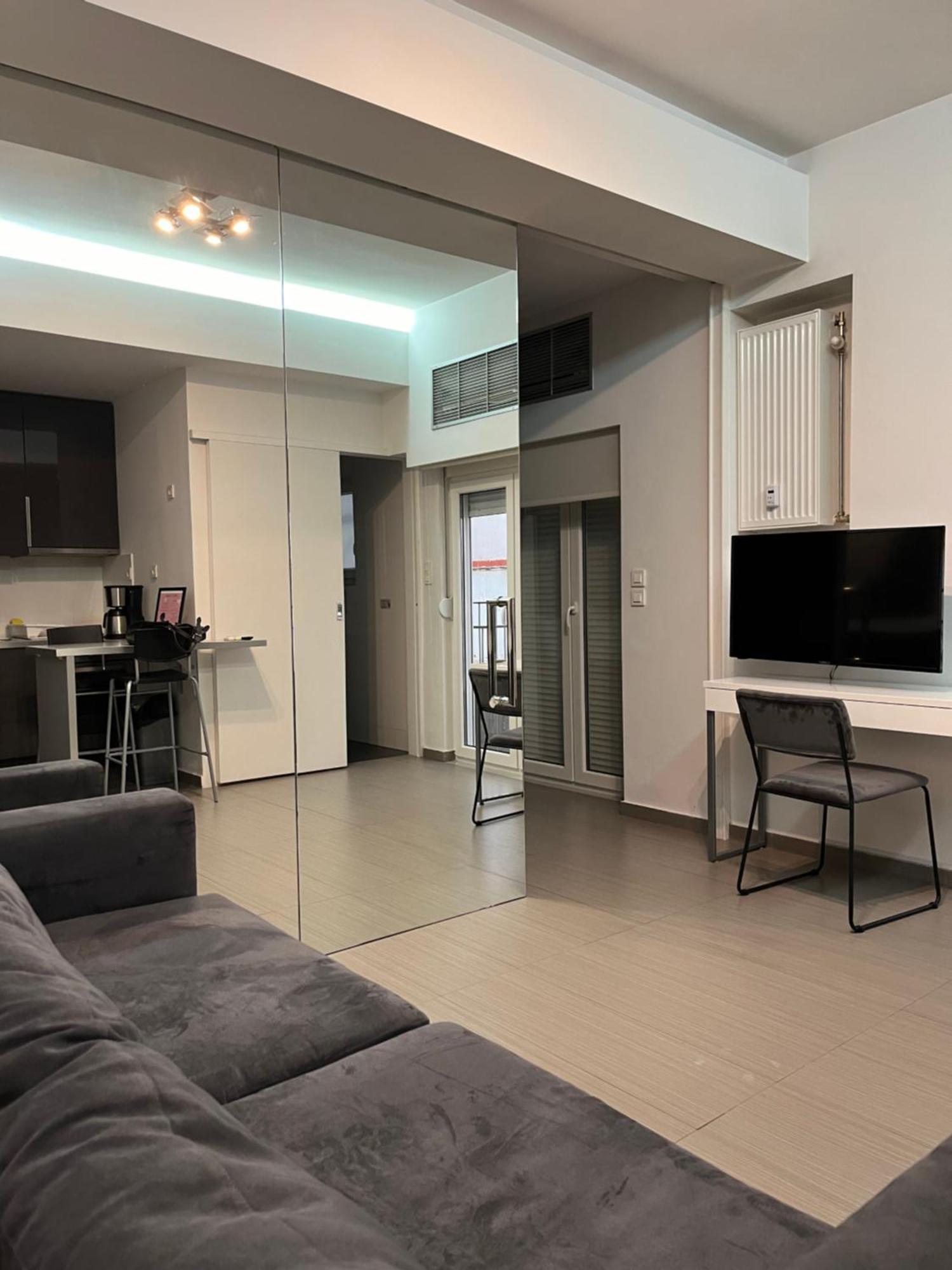 Kolonaki Central Apartment By Superhost Hub Atina Dış mekan fotoğraf