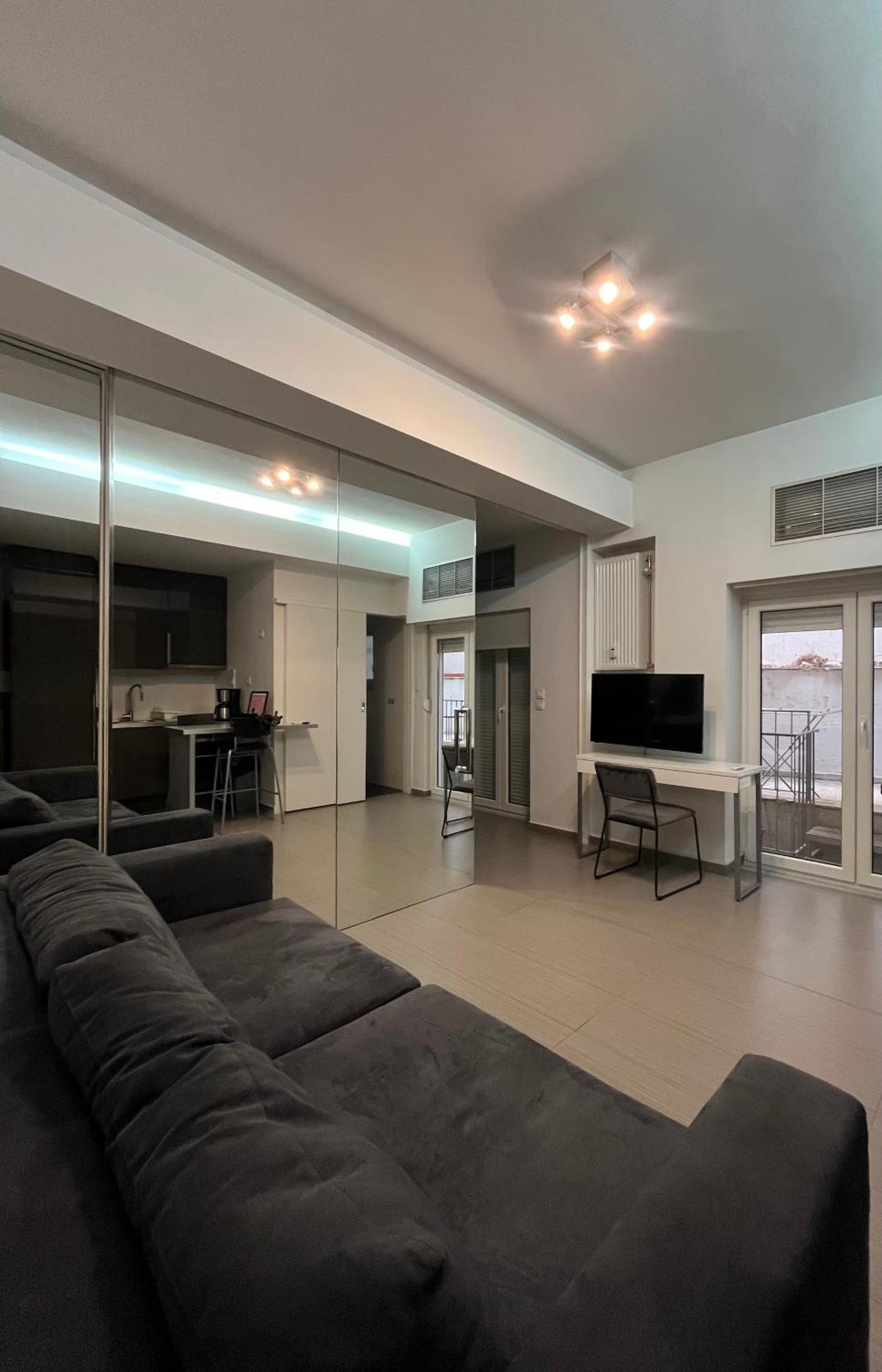 Kolonaki Central Apartment By Superhost Hub Atina Dış mekan fotoğraf