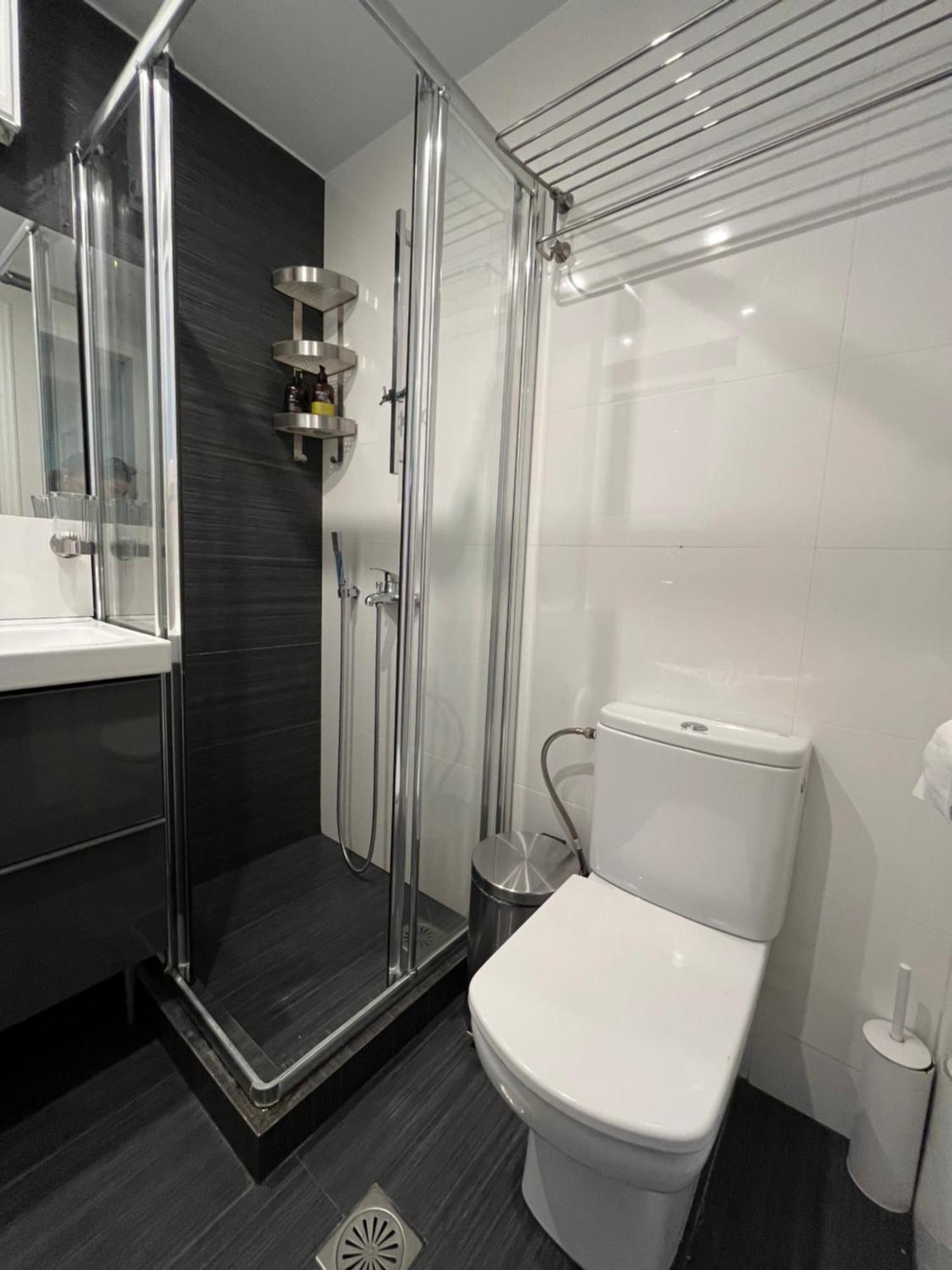 Kolonaki Central Apartment By Superhost Hub Atina Dış mekan fotoğraf