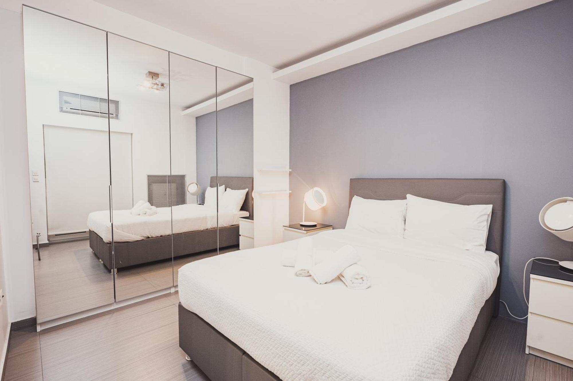 Kolonaki Central Apartment By Superhost Hub Atina Dış mekan fotoğraf