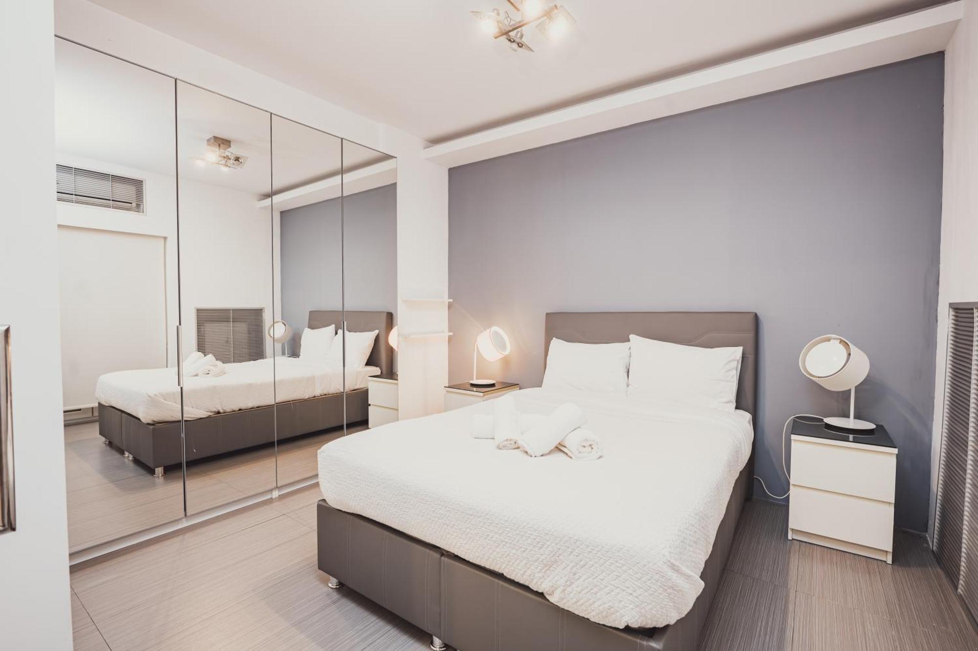 Kolonaki Central Apartment By Superhost Hub Atina Dış mekan fotoğraf