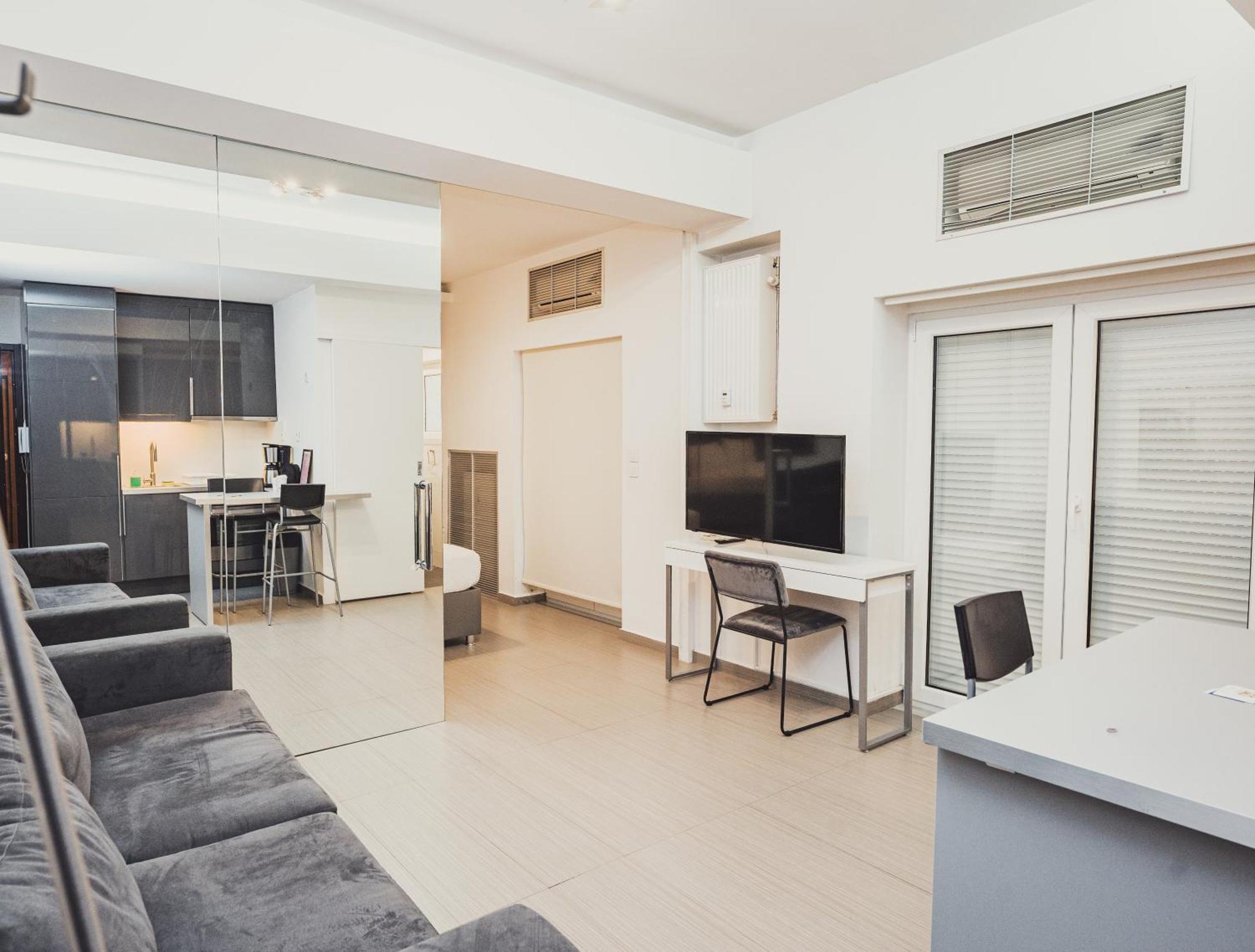 Kolonaki Central Apartment By Superhost Hub Atina Dış mekan fotoğraf