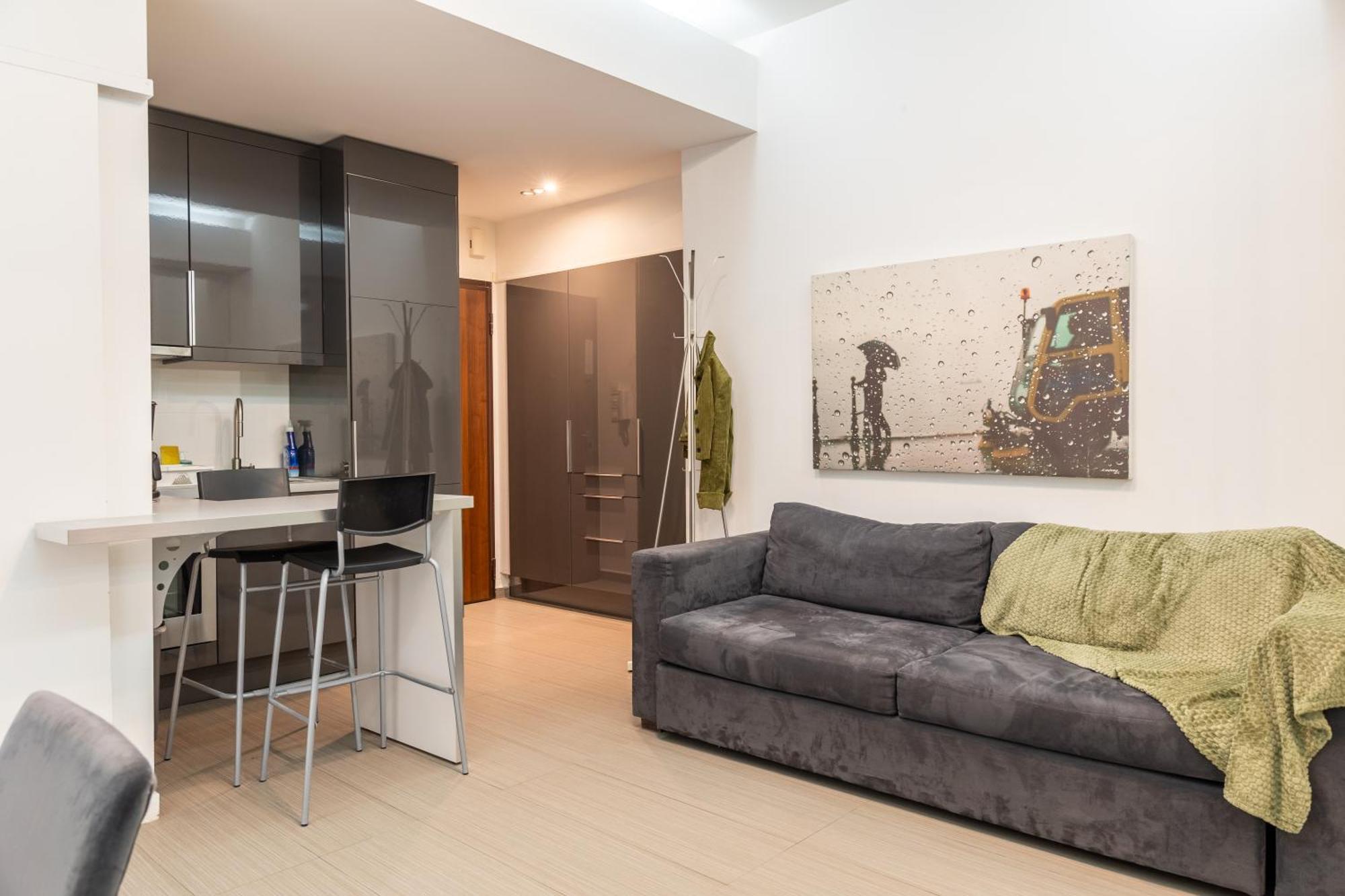 Kolonaki Central Apartment By Superhost Hub Atina Dış mekan fotoğraf