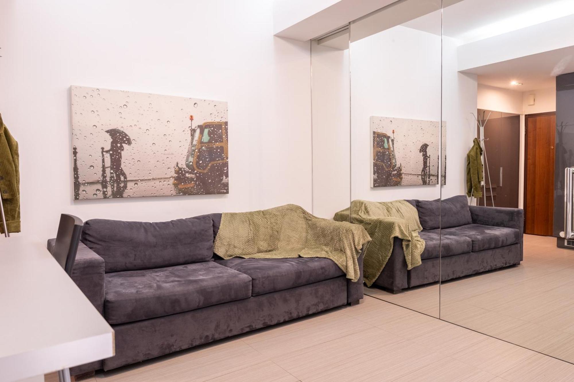 Kolonaki Central Apartment By Superhost Hub Atina Dış mekan fotoğraf