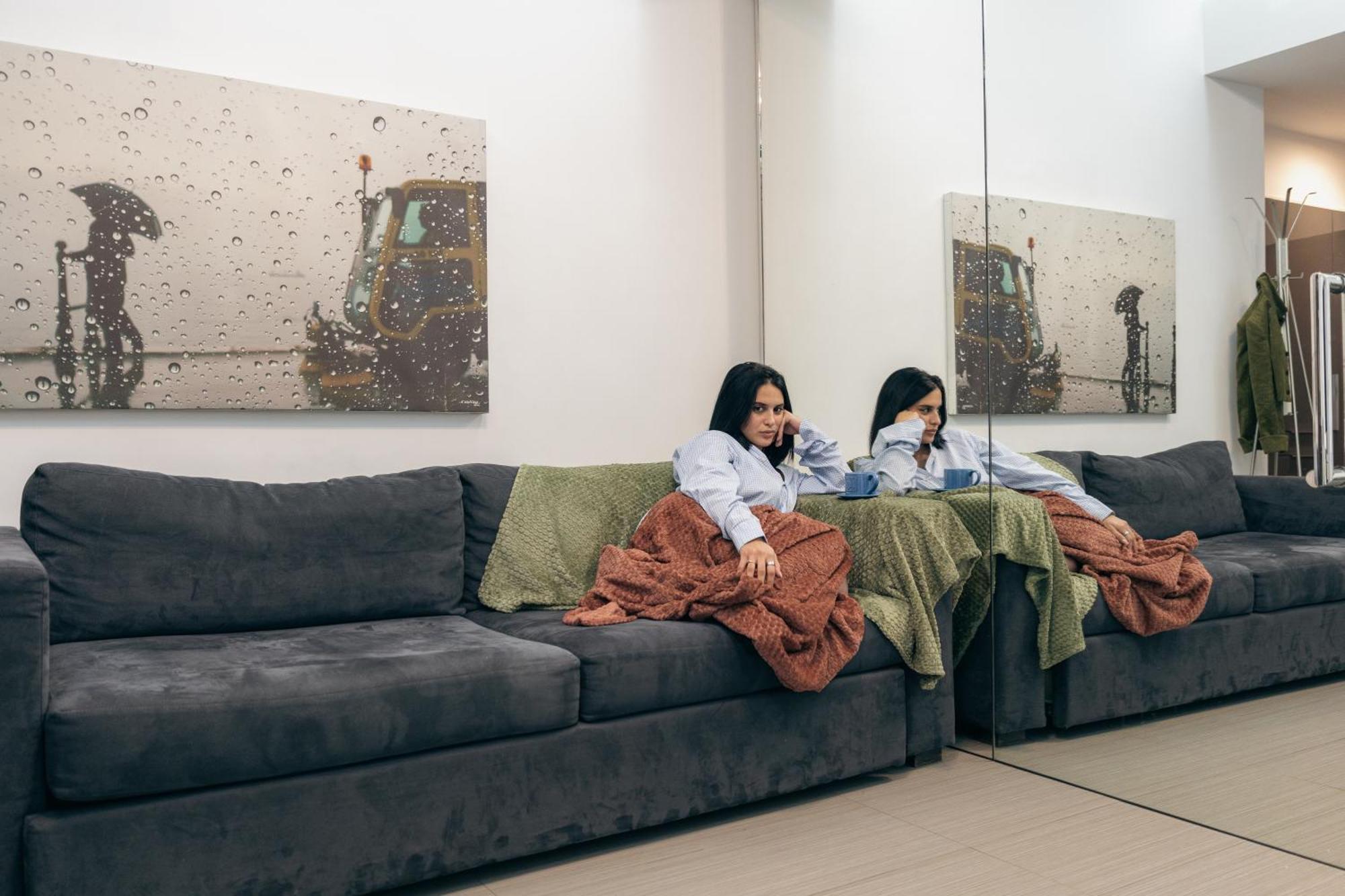 Kolonaki Central Apartment By Superhost Hub Atina Dış mekan fotoğraf